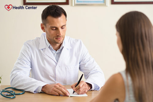 Лечение зависимости от Габапентина в Белогорске в клинике Центр здоровья